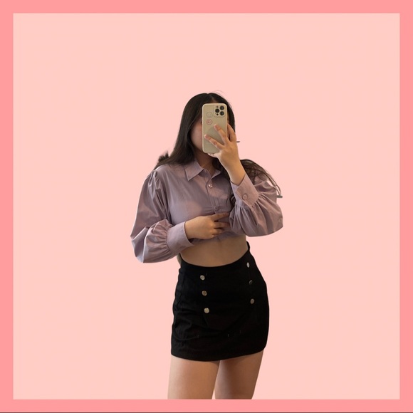 Zara top (1000% new) - Picture 1 of 2